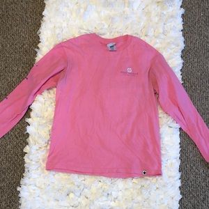 Simply southern long sleeved shirt